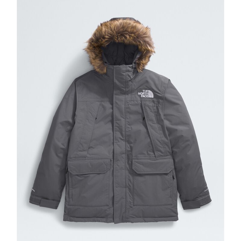 The North Face Men's Mcmurdo Parka image number 2